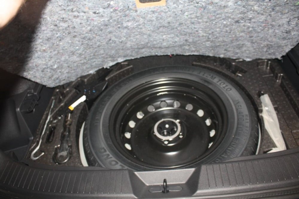 Nissan Qashqai nuova a Viterbo (10)