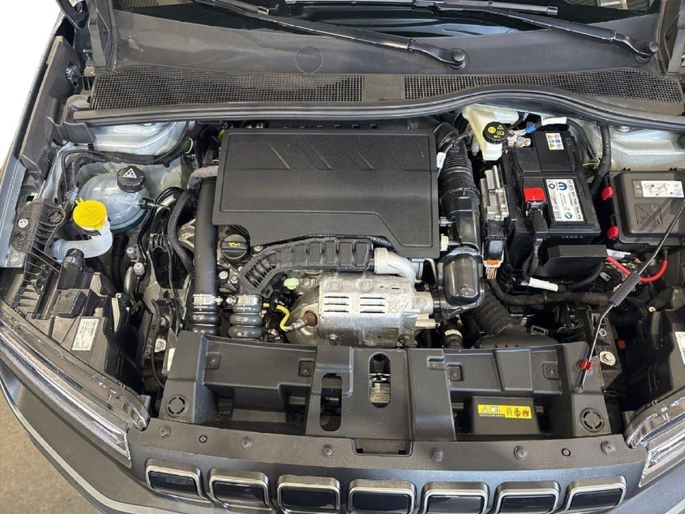 Jeep Avenger nuova a Agrigento (13)