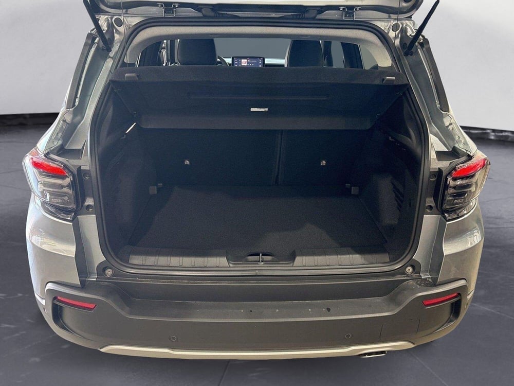 Jeep Avenger nuova a Agrigento (14)