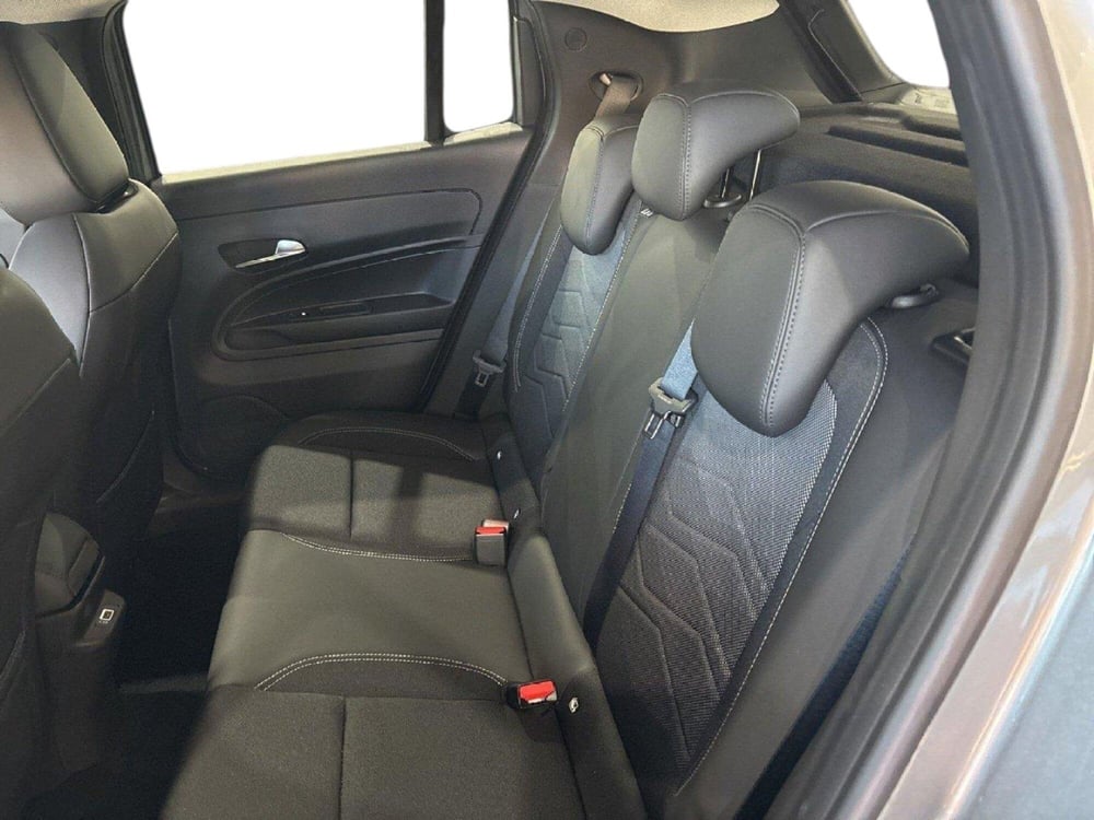 Jeep Avenger nuova a Agrigento (19)