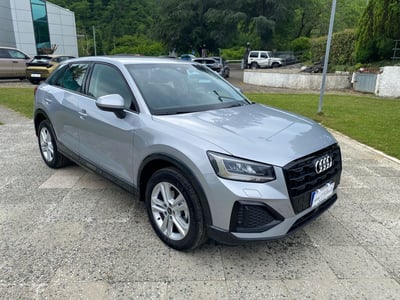 Audi Q2 Q2 35 TFSI S tronic Business del 2025 usata a Sesta Godano
