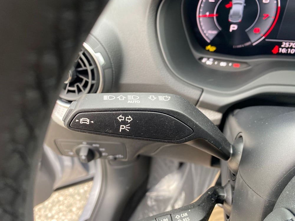 Audi Q2 usata a La Spezia (13)