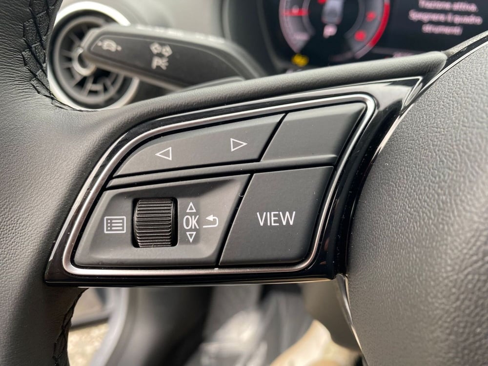 Audi Q2 usata a La Spezia (19)