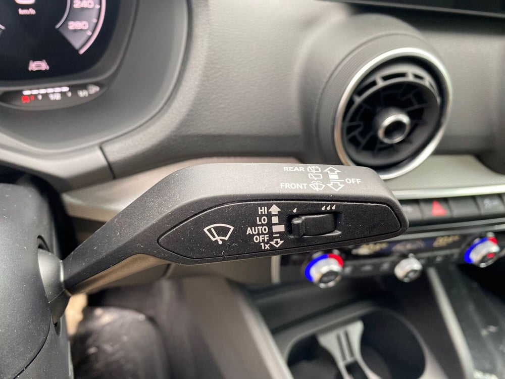 Audi Q2 usata a La Spezia (20)