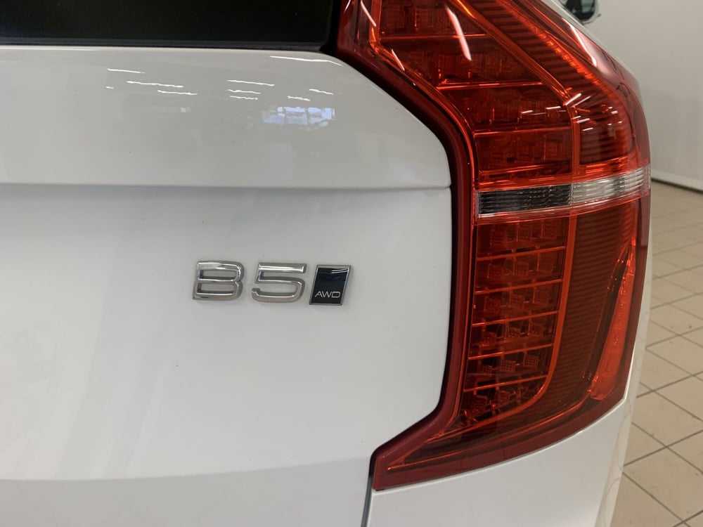 Volvo XC90 usata a Ferrara (10)