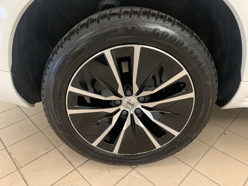 Volvo XC90 usata a Ferrara (14)