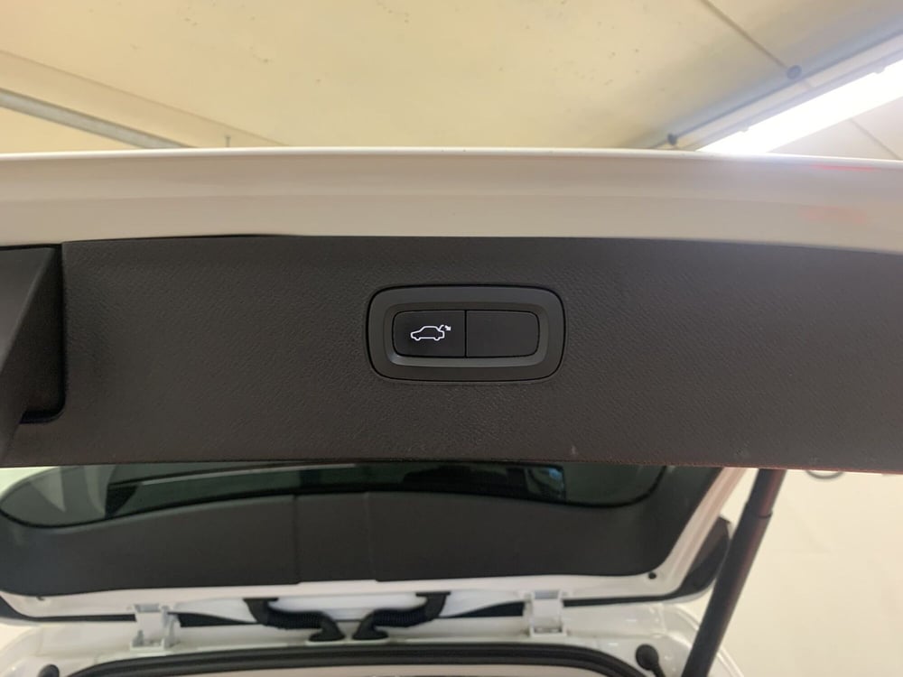 Volvo XC90 usata a Ferrara (17)