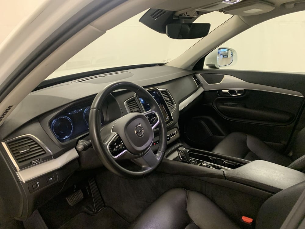 Volvo XC90 usata a Ferrara (18)
