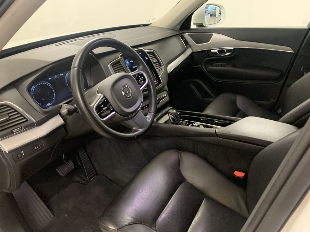 Volvo XC90 usata a Ferrara (19)