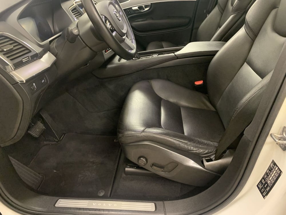 Volvo XC90 usata a Ferrara (20)