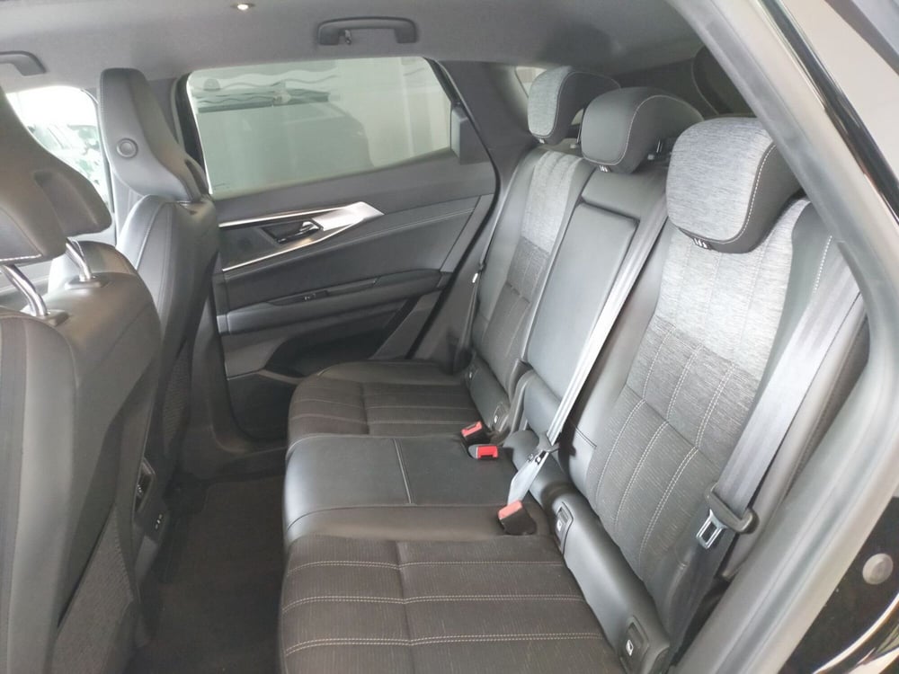 Renault Austral nuova a Reggio Emilia (11)