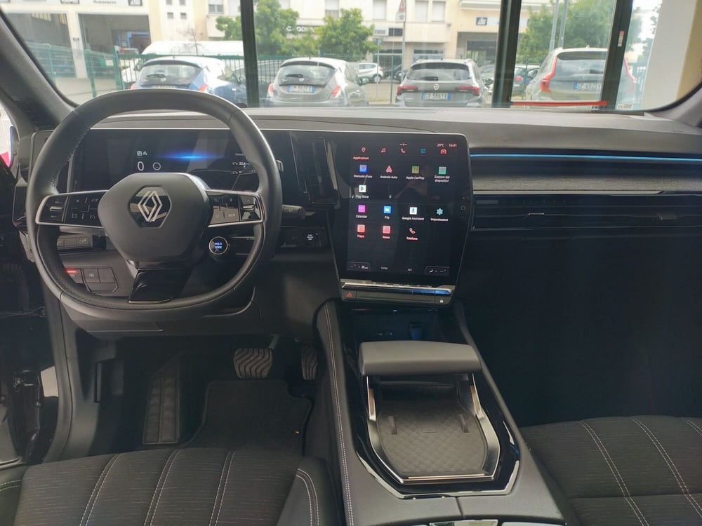 Renault Austral nuova a Reggio Emilia (15)