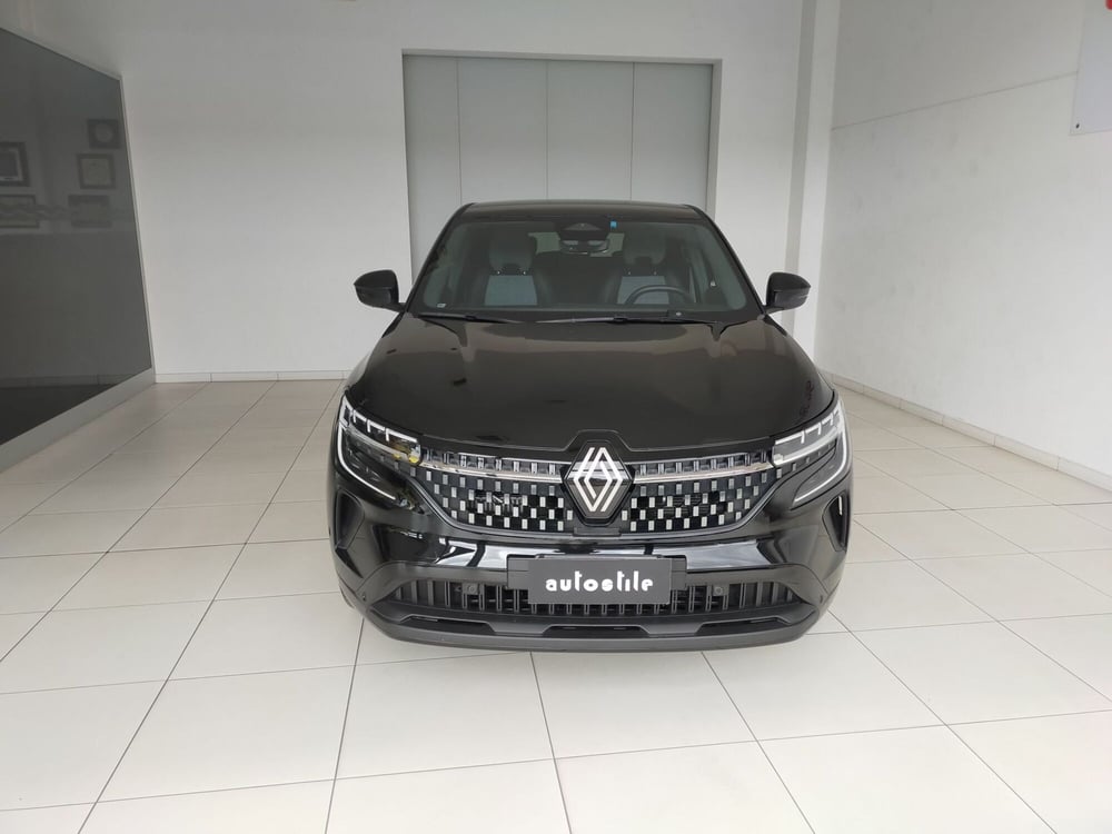 Renault Austral nuova a Reggio Emilia (2)
