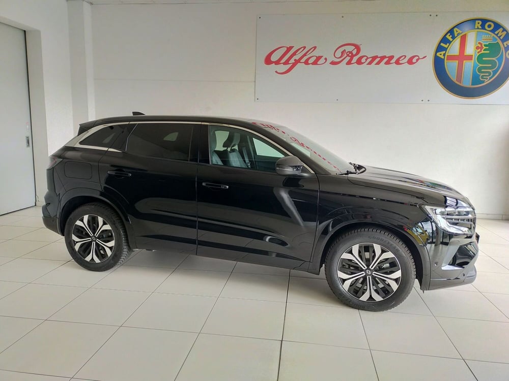 Renault Austral nuova a Reggio Emilia (4)