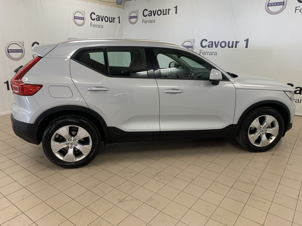 Volvo XC40 usata a Ferrara (10)