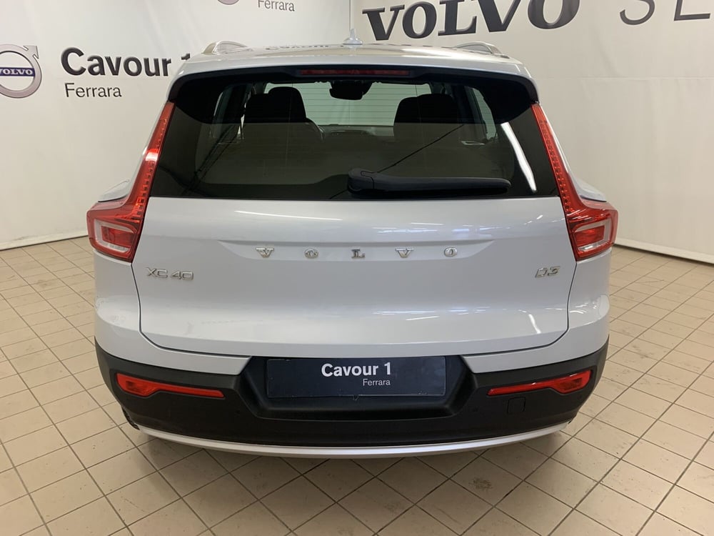 Volvo XC40 usata a Ferrara (11)