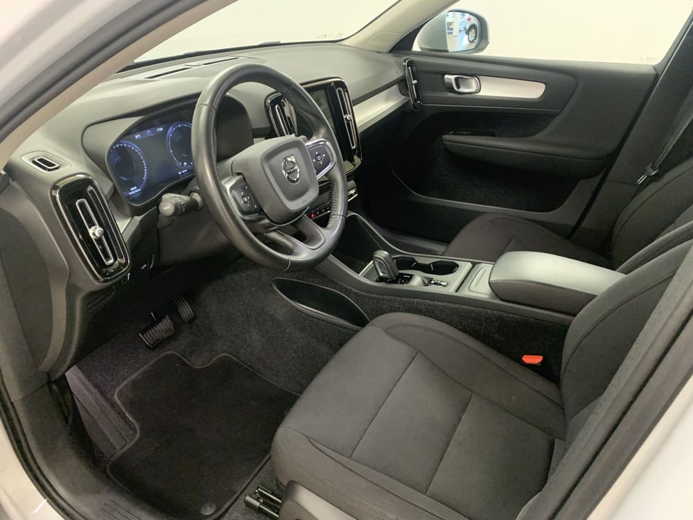 Volvo XC40 usata a Ferrara (14)