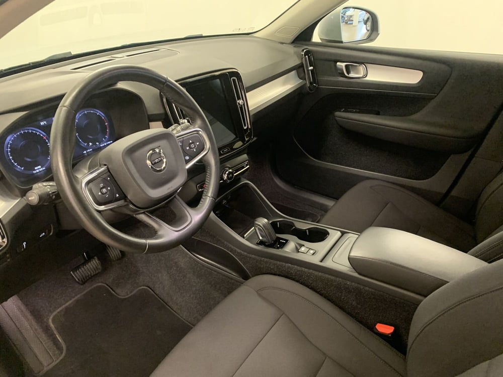 Volvo XC40 usata a Ferrara (15)