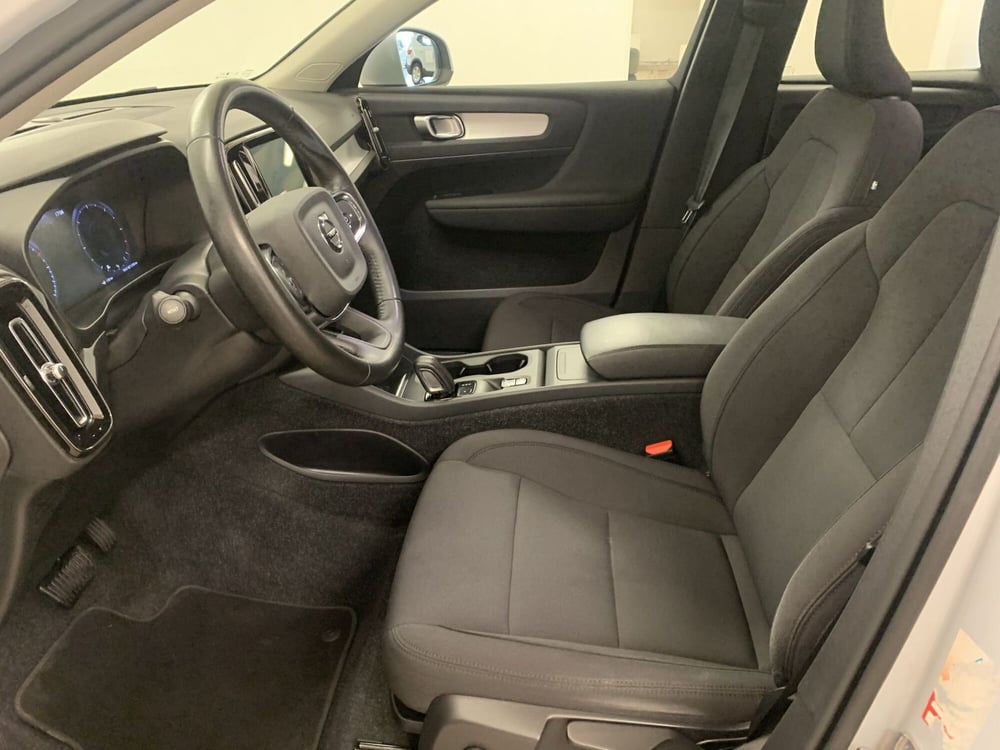 Volvo XC40 usata a Ferrara (16)