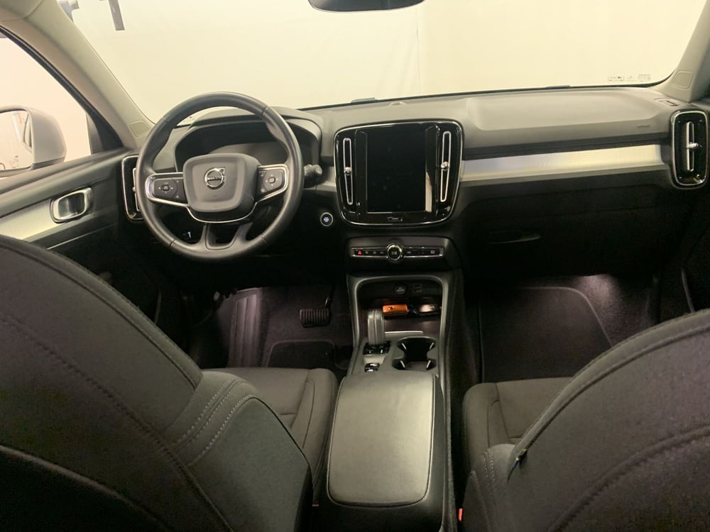 Volvo XC40 usata a Ferrara (17)