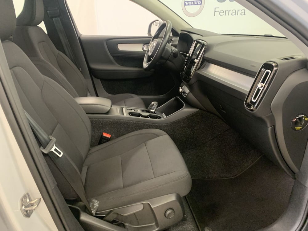 Volvo XC40 usata a Ferrara (18)