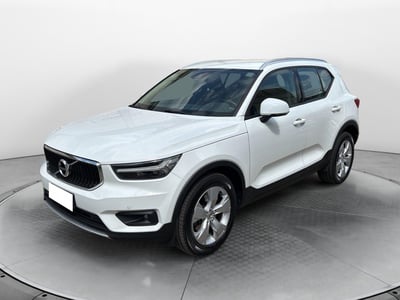 Volvo XC40 D3 AWD Geartronic Momentum del 2019 usata a Modena