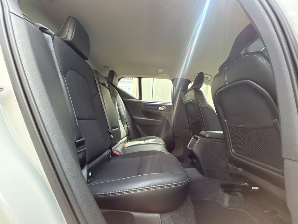 Volvo XC40 usata a Modena (11)