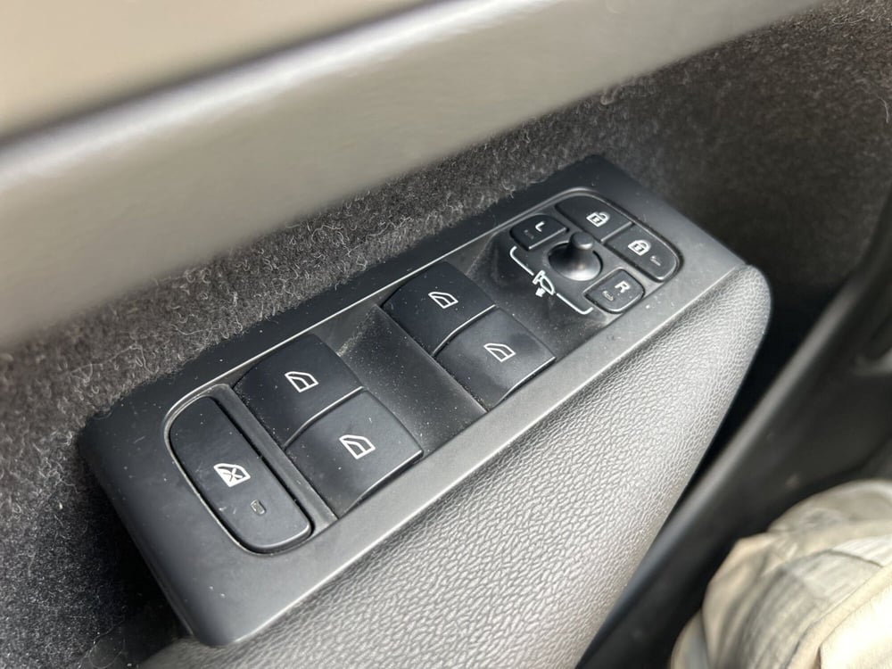 Volvo XC40 usata a Modena (17)