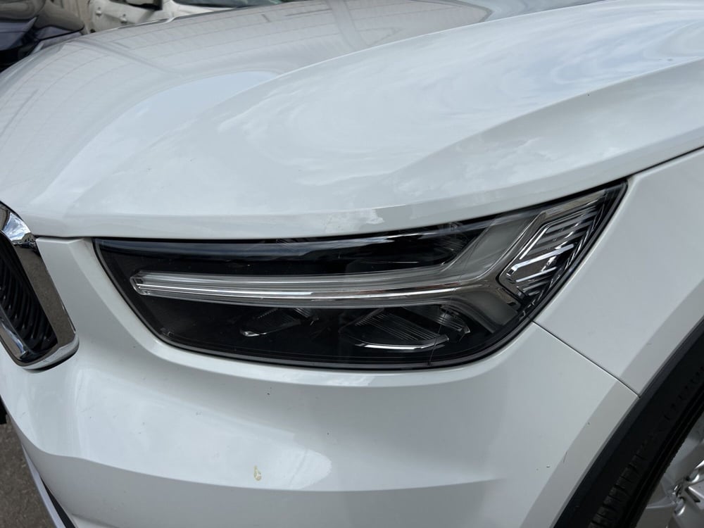 Volvo XC40 usata a Modena (18)