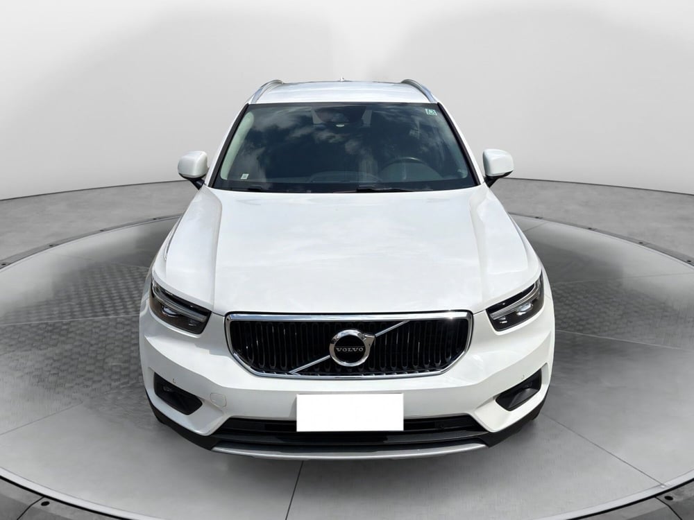 Volvo XC40 usata a Modena (2)