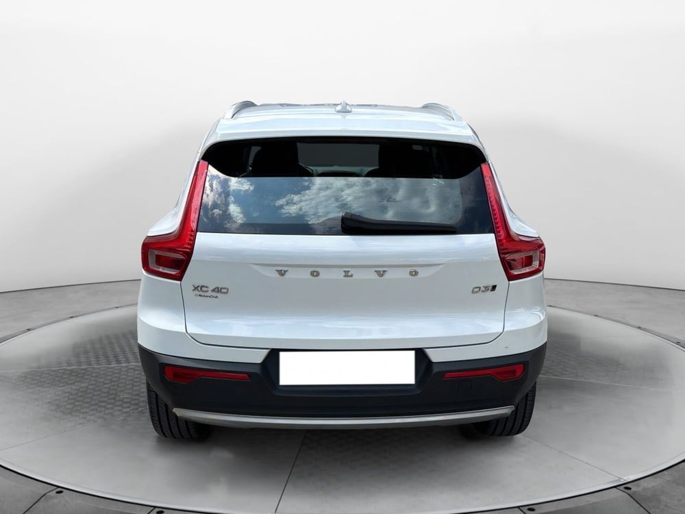 Volvo XC40 usata a Modena (4)