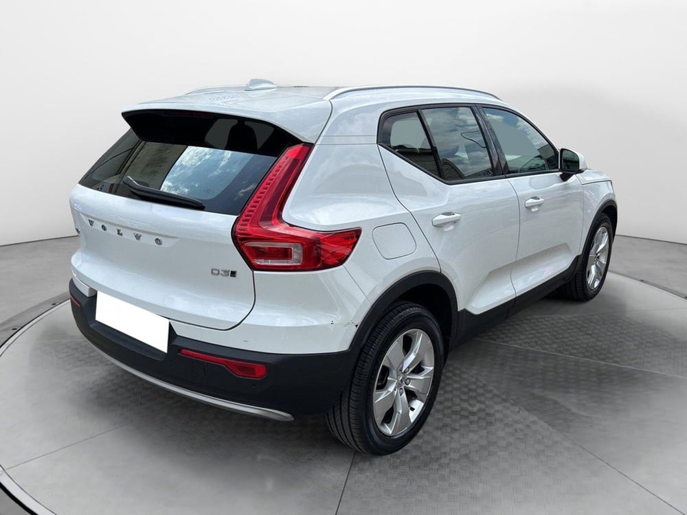 Volvo XC40 usata a Modena (5)