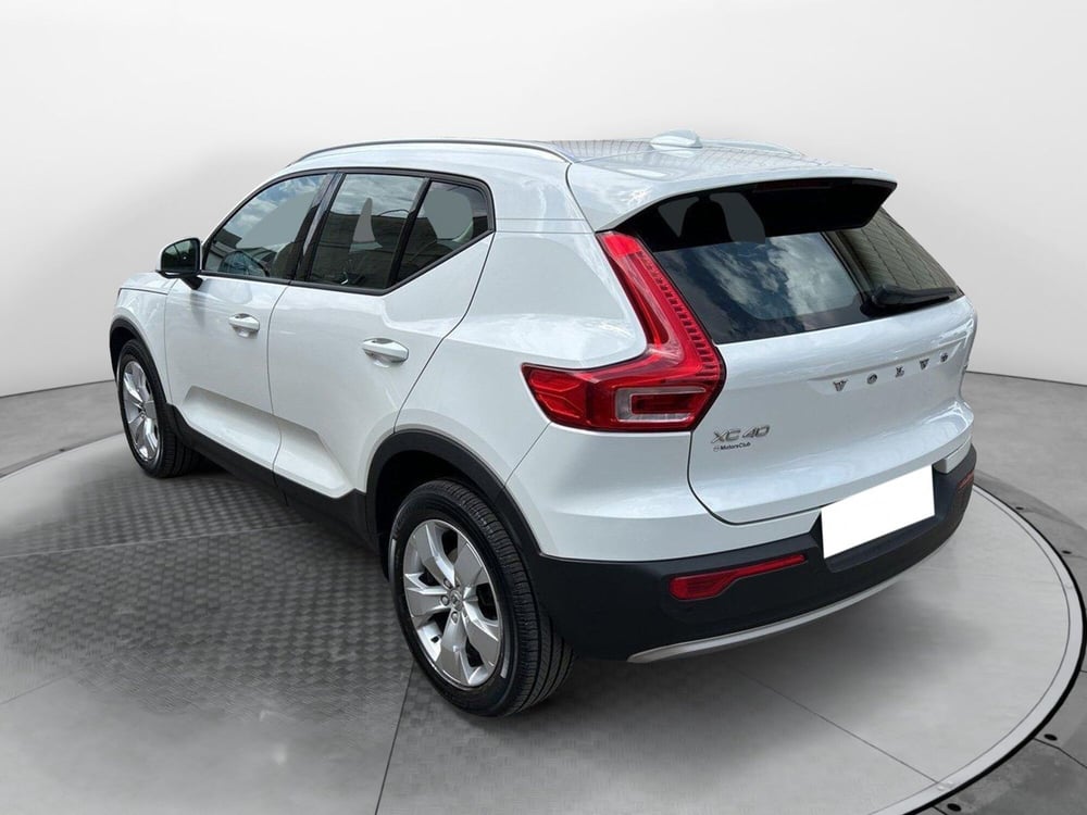 Volvo XC40 usata a Modena (6)