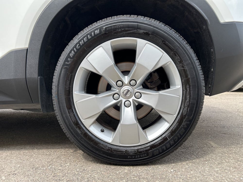 Volvo XC40 usata a Modena (7)