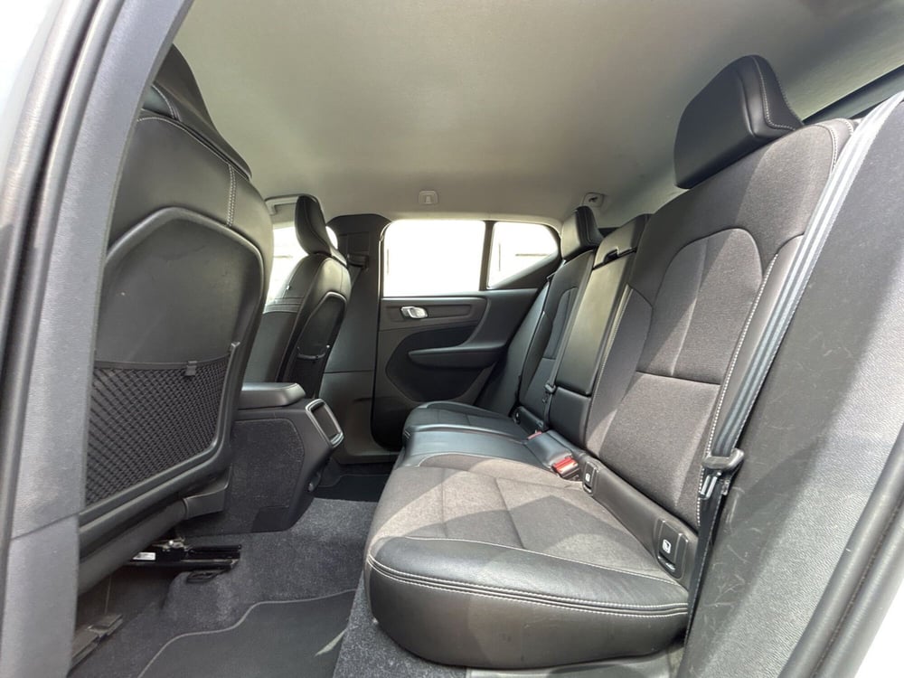 Volvo XC40 usata a Modena (9)
