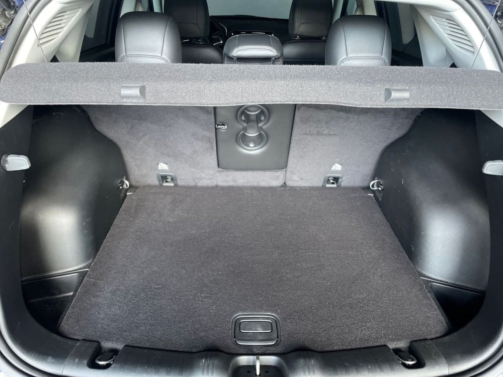 Jeep Compass usata a Bergamo (8)