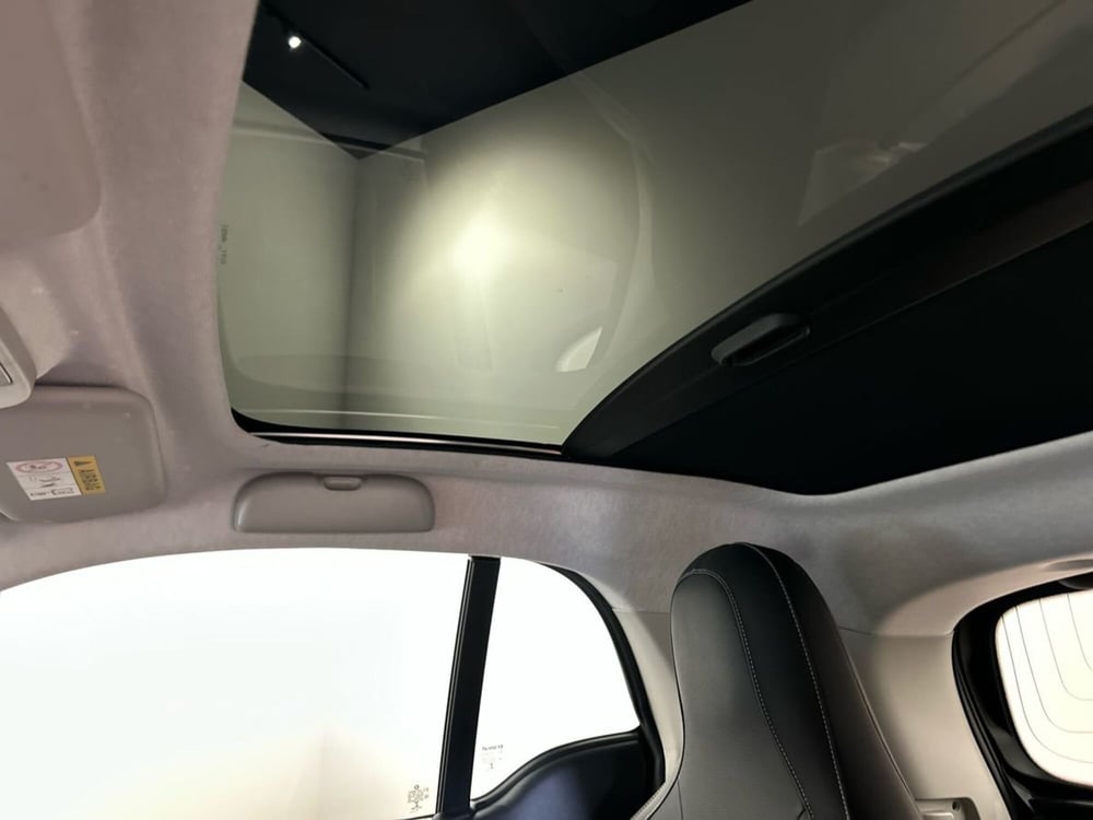 smart Fortwo usata a Bergamo (16)