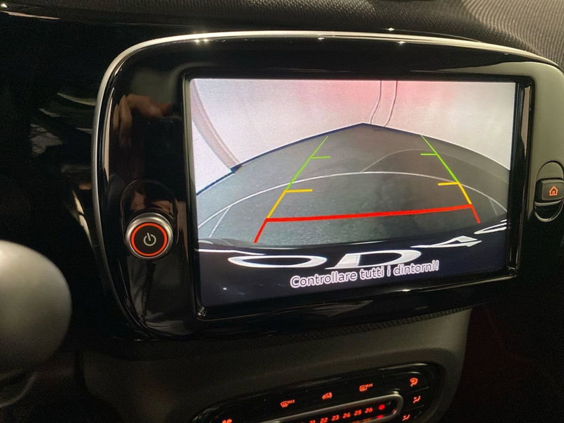 smart Fortwo usata a Bergamo (11)