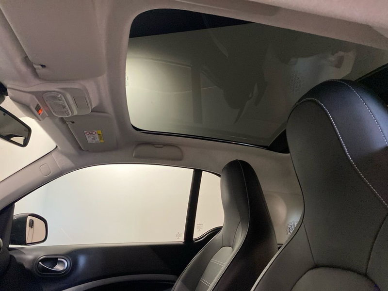 smart Fortwo usata a Bergamo (16)