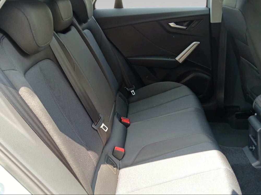 Audi Q2 nuova a Livorno (11)