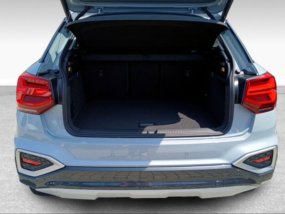 Audi Q2 nuova a Livorno (15)