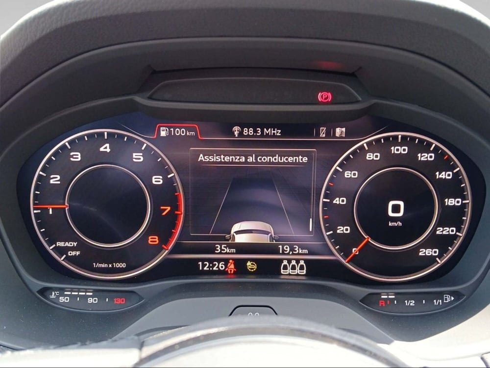 Audi Q2 nuova a Livorno (7)
