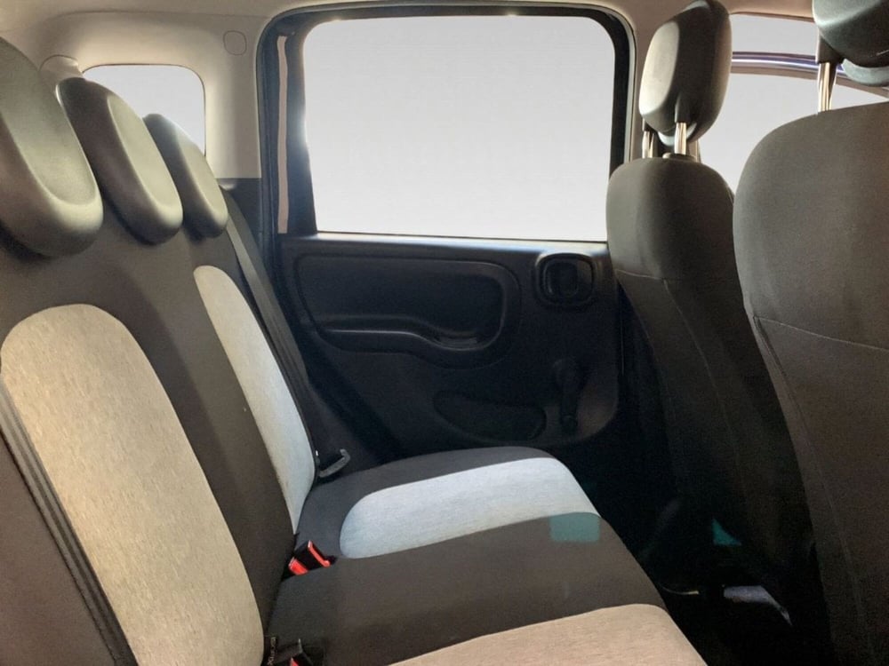 Fiat Panda usata a Siena (10)