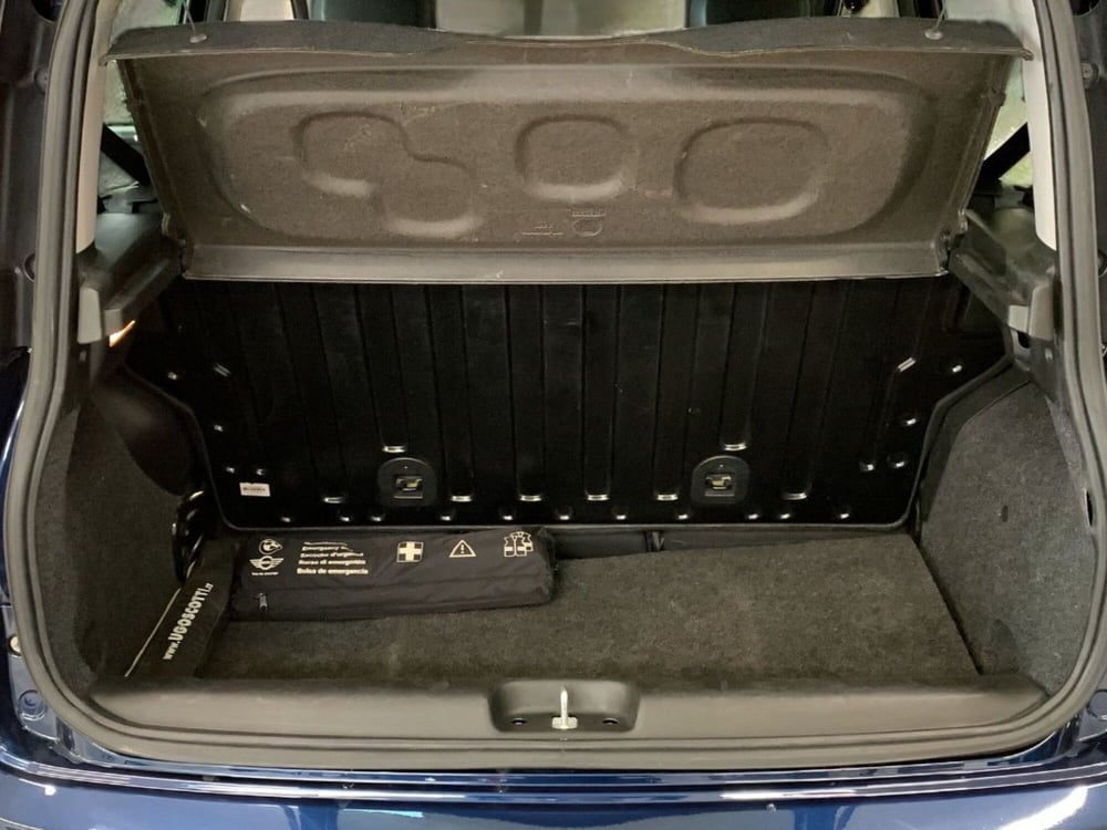 Fiat Panda usata a Siena (13)