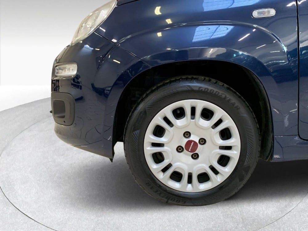 Fiat Panda usata a Siena (14)