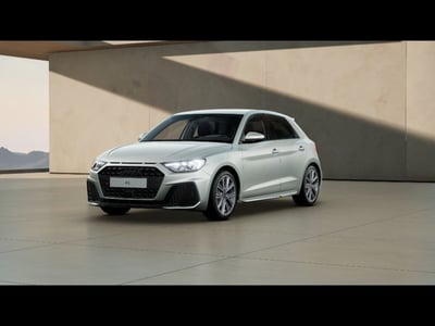 Audi A1 Sportback 30 TFSI S line edition nuova a Livorno