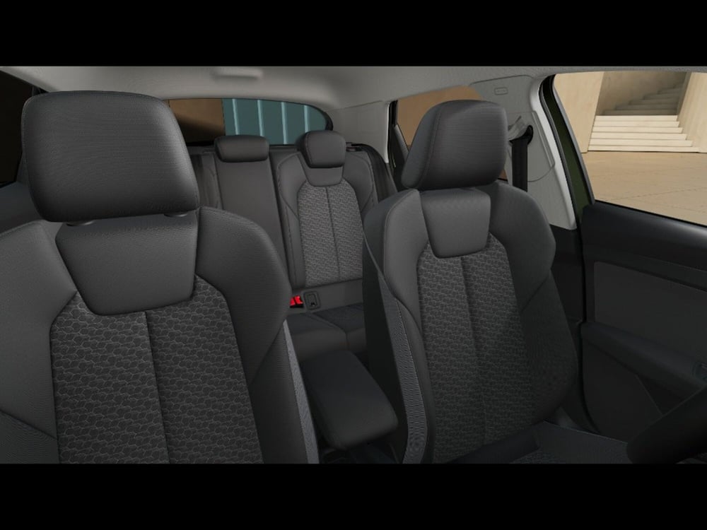 Audi A1 Sportback nuova a Livorno (11)