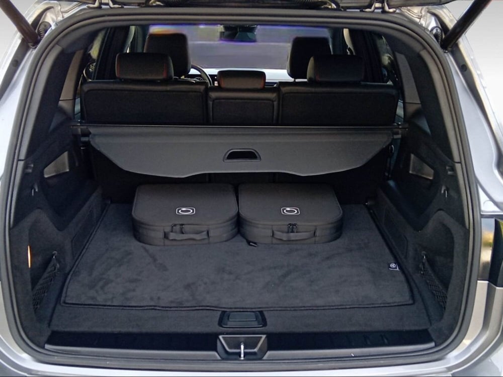Mercedes-Benz EQB usata a Firenze (16)