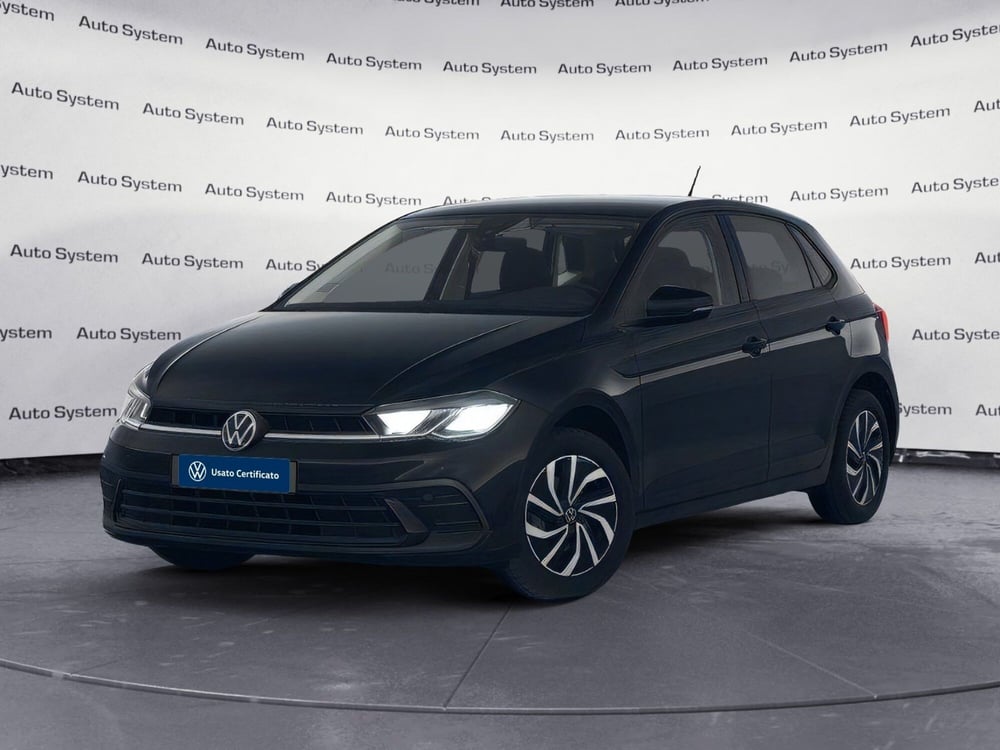 Volkswagen Polo nuova a Palermo
