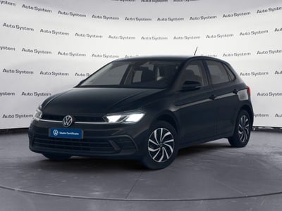 Volkswagen Polo 1.0 EVO nuova a Palermo